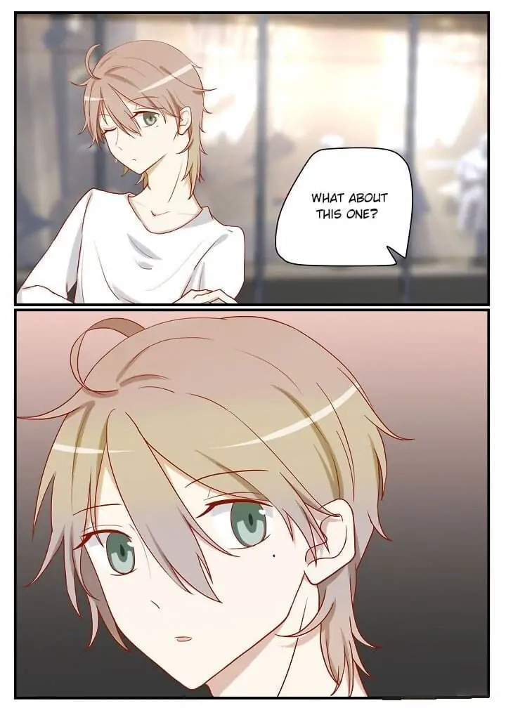 Read Endless chapter 58.6 image 1 on Lezhin
