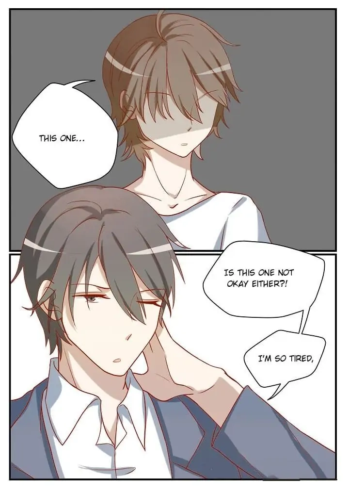 Read Endless chapter 58.6 image 3 on Lezhin