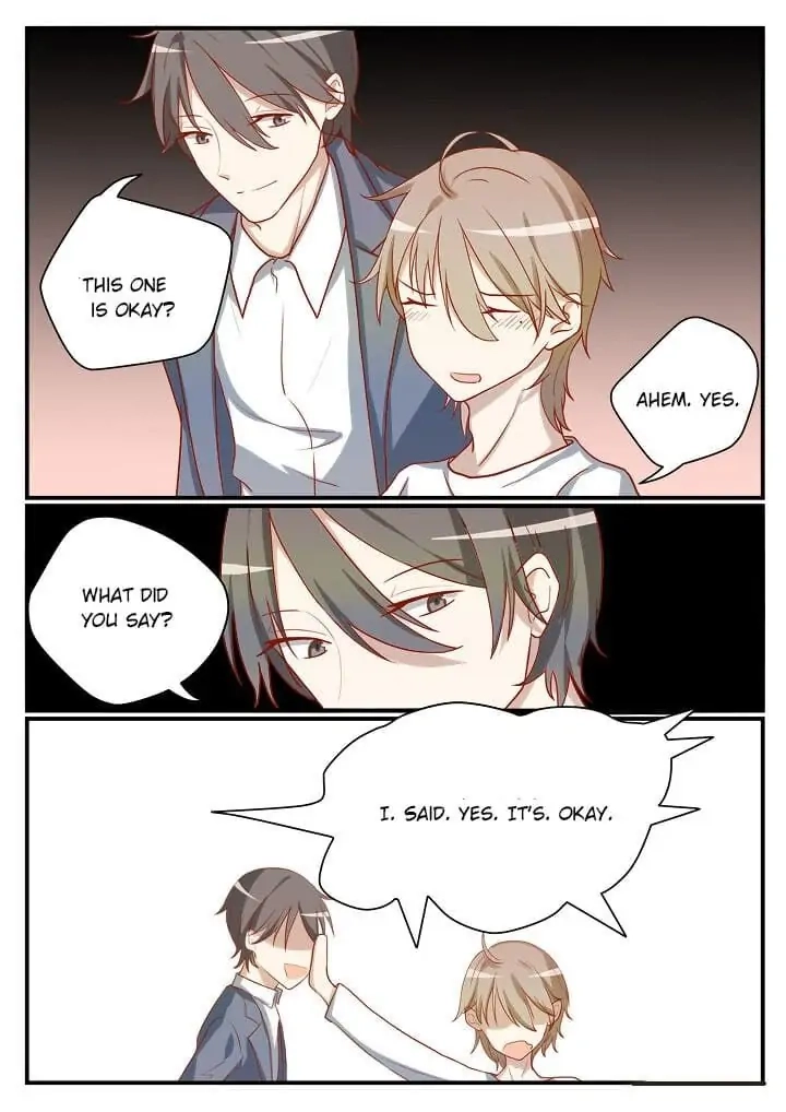 Read Endless chapter 58.6 image 5 on Lezhin