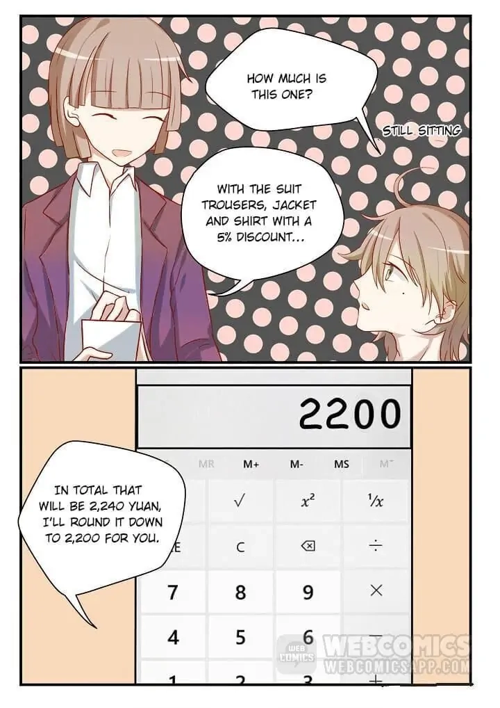 Read Endless chapter 58.6 image 6 on Lezhin