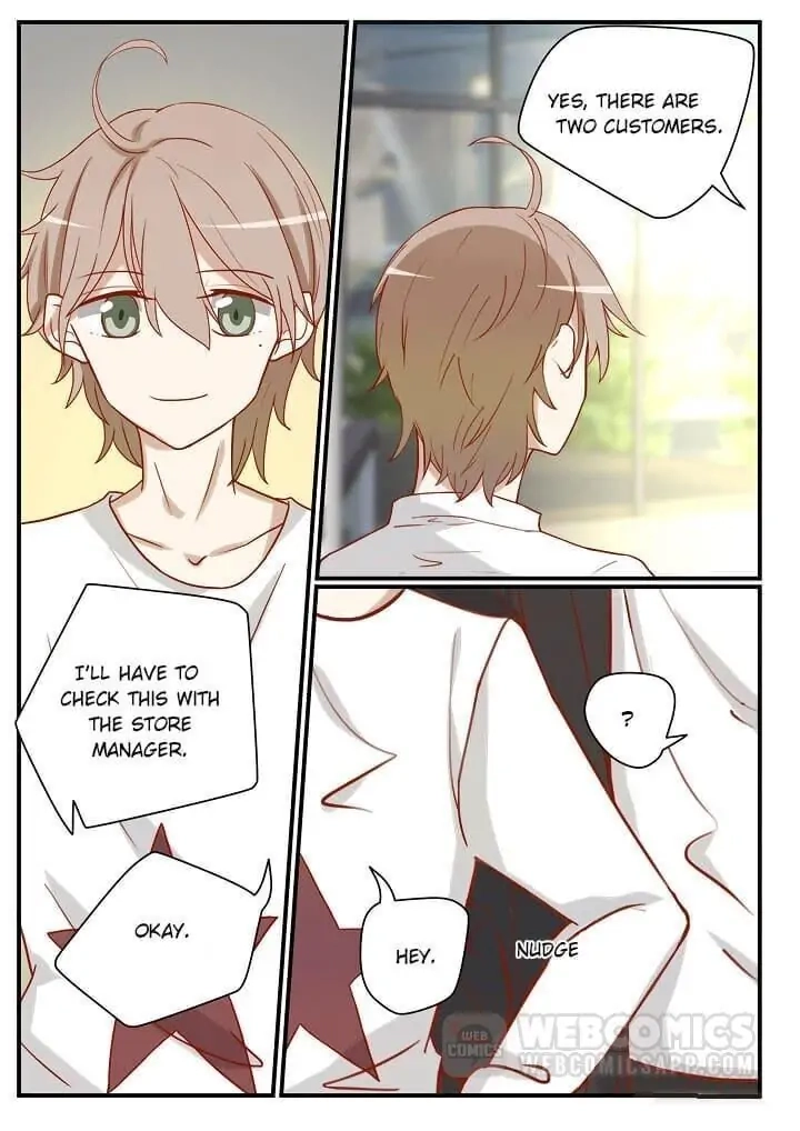 Read Endless chapter 58.7 image 2 on Lezhin