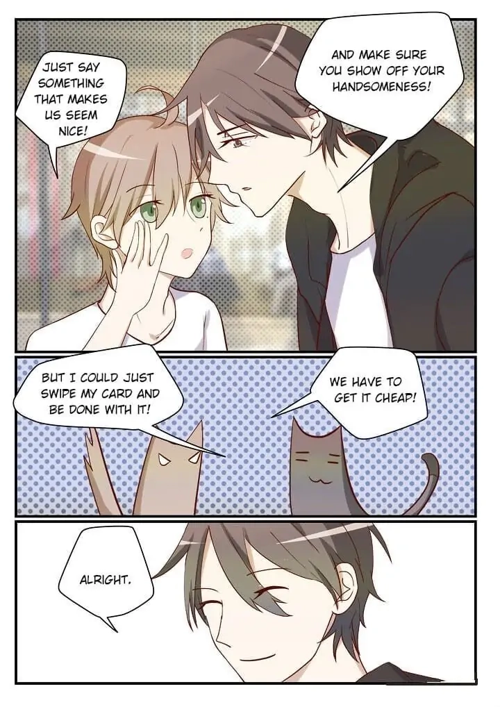 Read Endless chapter 58.7 image 3 on Lezhin