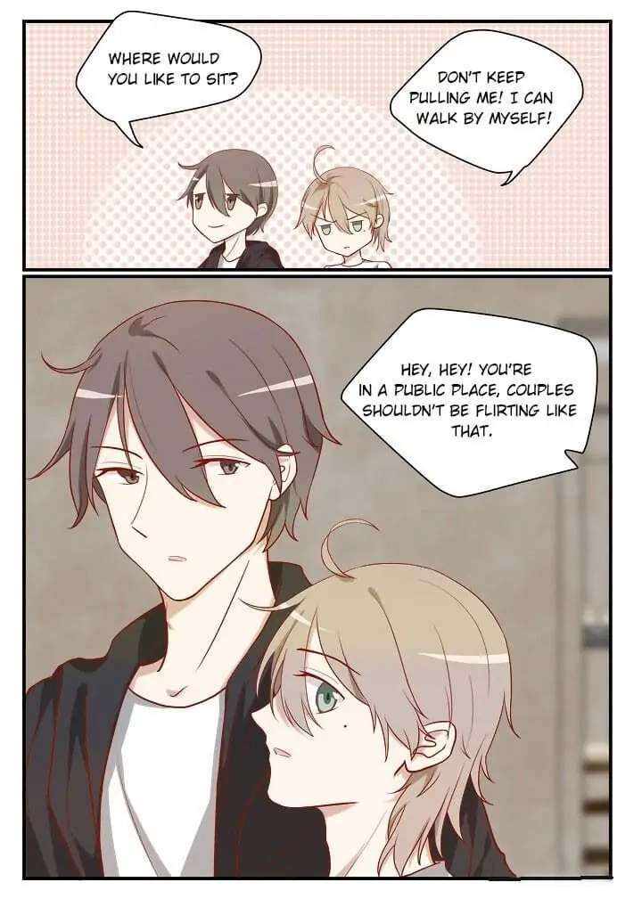 Read Endless chapter 58.8 image 1 on Lezhin