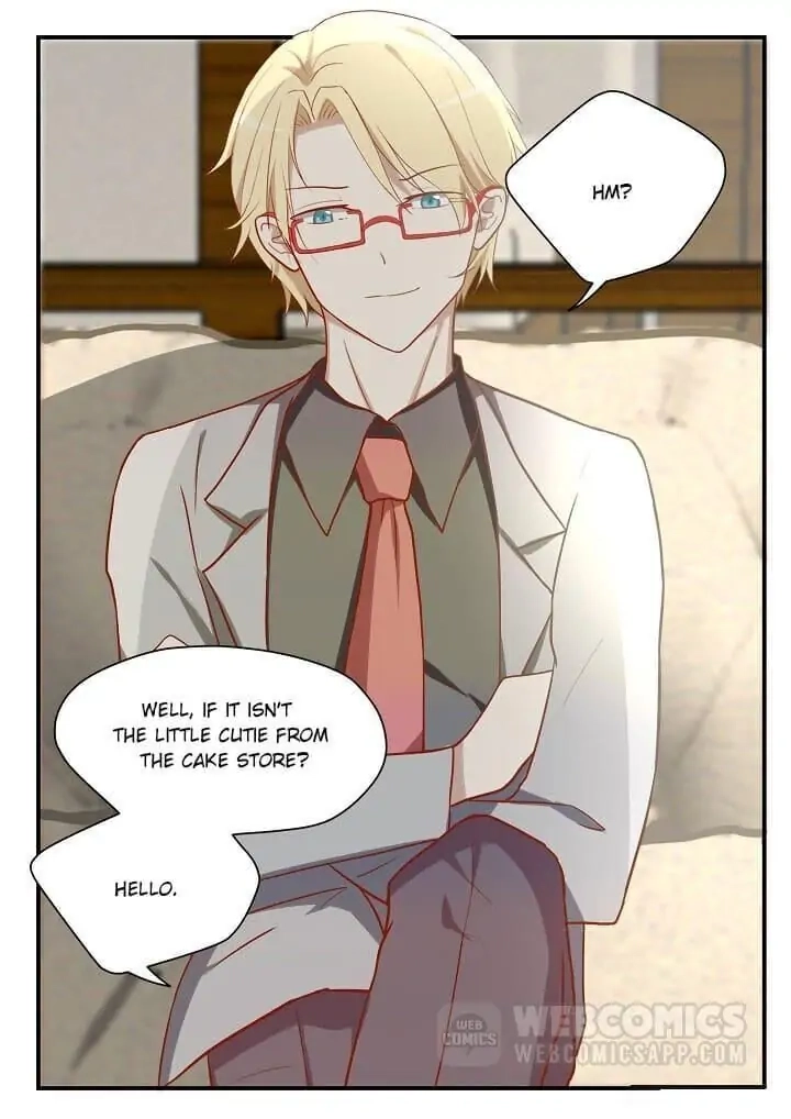 Read Endless chapter 58.8 image 2 on Lezhin