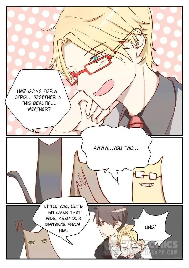 Read Endless chapter 58.8 image 4 on Lezhin