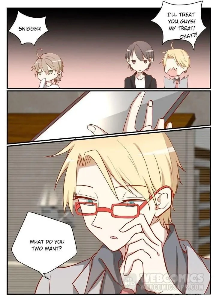 Read Endless chapter 58.8 image 6 on Lezhin