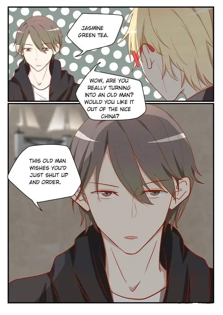Read Endless chapter 58.8 image 7 on Lezhin