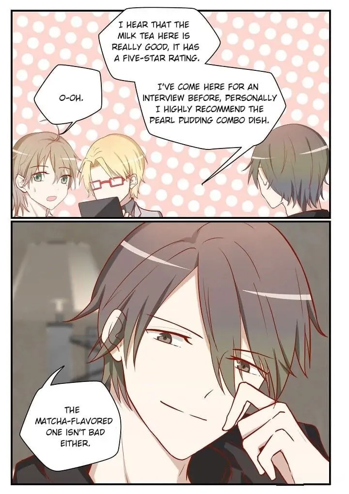 Read Endless chapter 58.9 image 1 on Lezhin