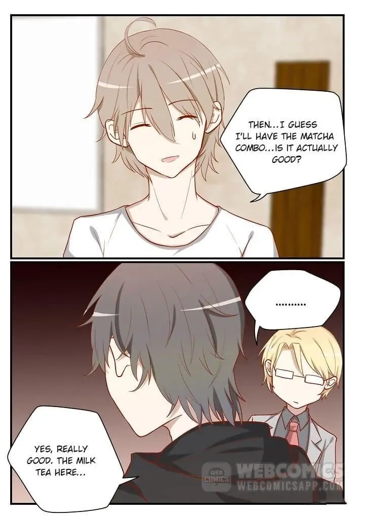Read Endless chapter 58.9 image 2 on Lezhin
