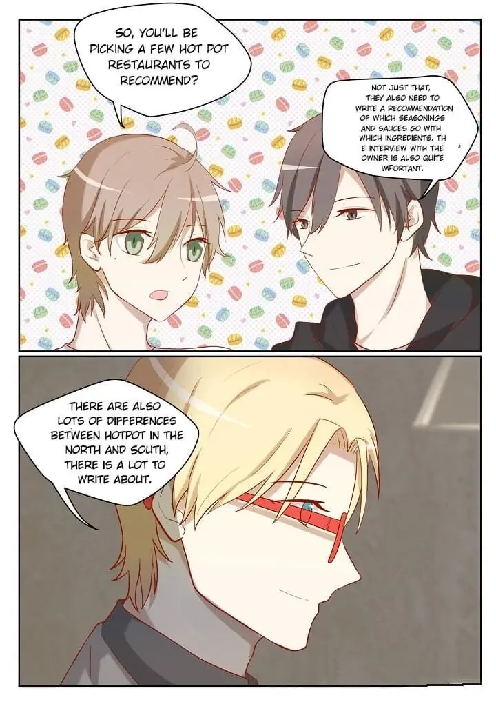 Read Endless chapter 58.9 image 5 on Lezhin