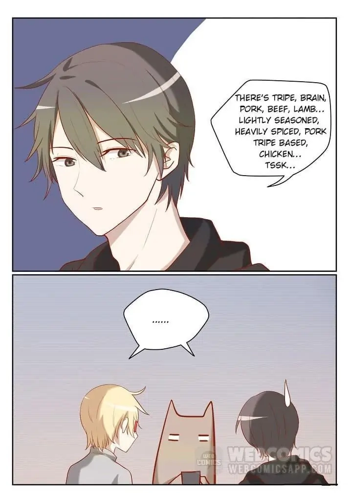 Read Endless chapter 58.9 image 6 on Lezhin