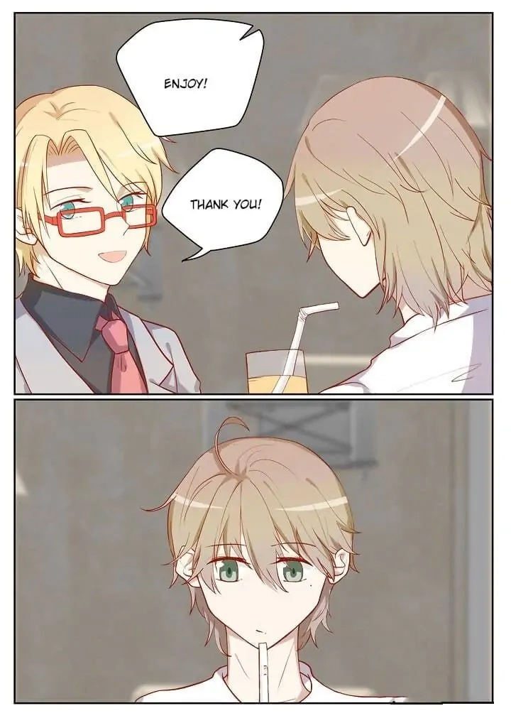 Read Endless chapter 59 image 1 on Lezhin