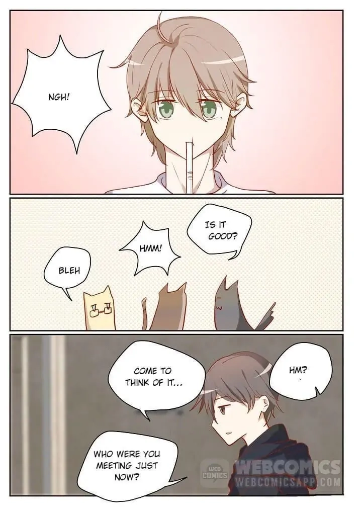 Read Endless chapter 59 image 2 on Lezhin