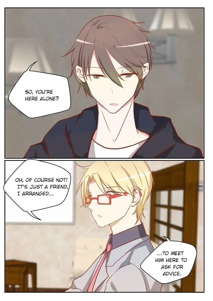 Read Endless chapter 59 image 3 on Lezhin