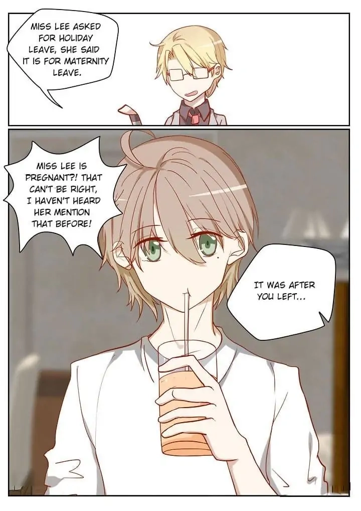 Read Endless chapter 59 image 5 on Lezhin