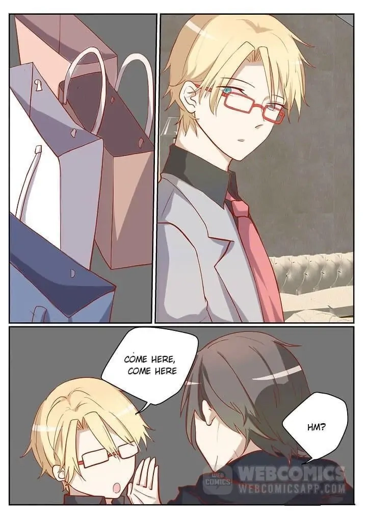 Read Endless chapter 59 image 6 on Lezhin