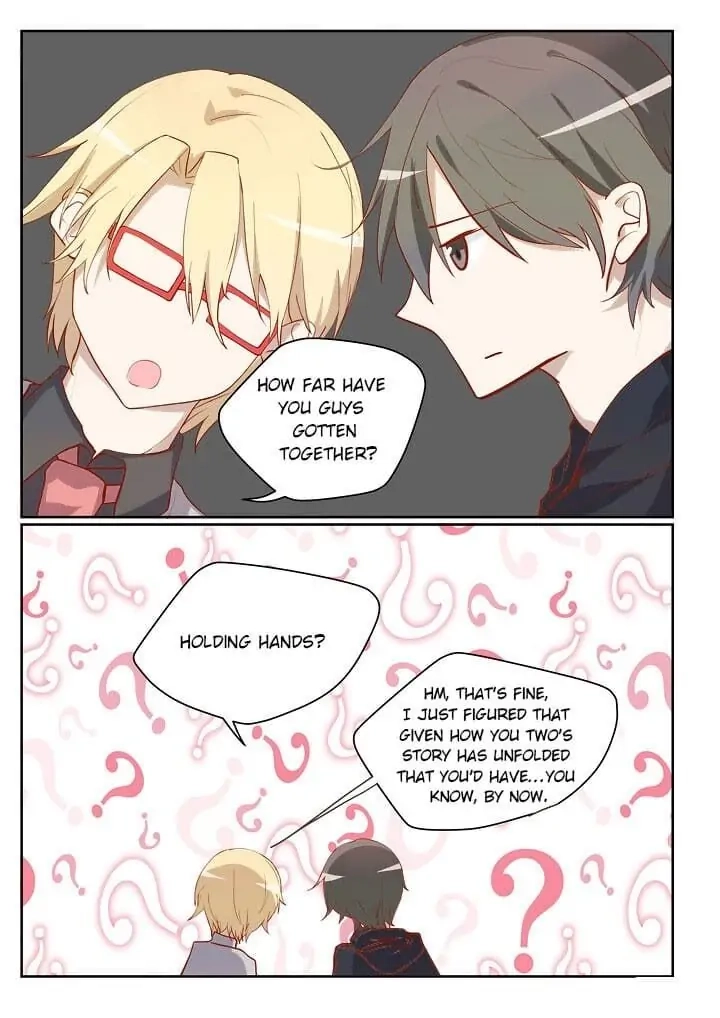 Read Endless chapter 59 image 7 on Lezhin