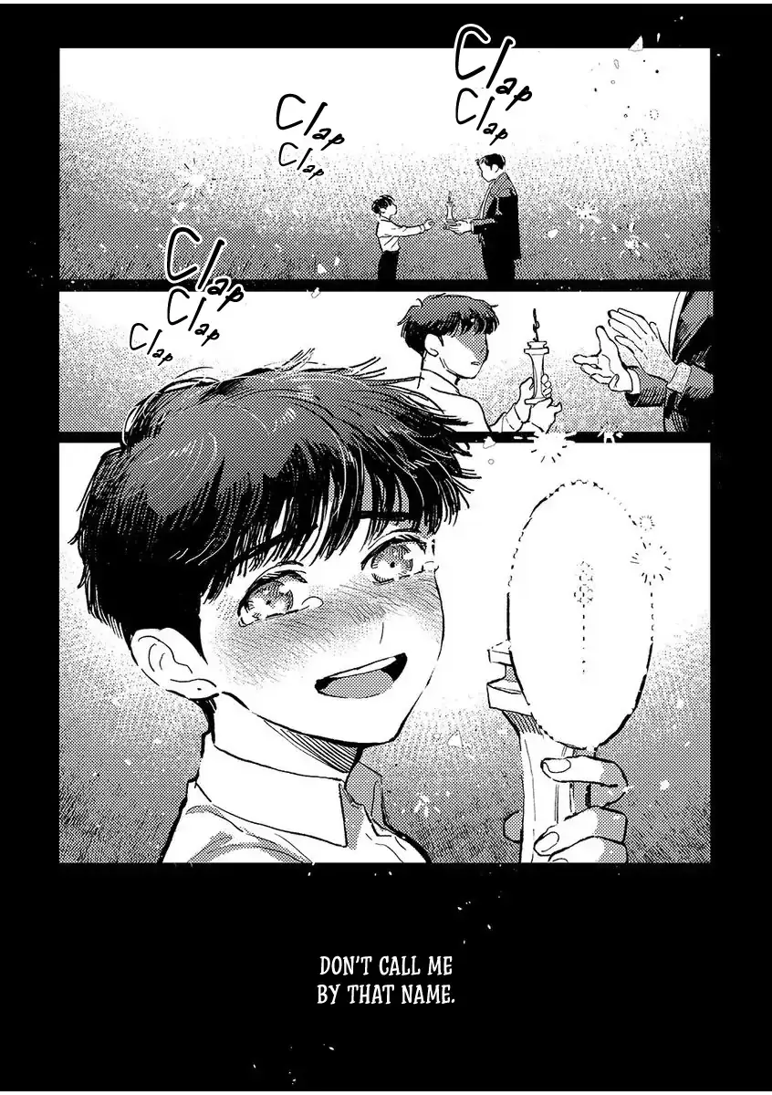 Read Endow chapter 1 image 1 on Lezhin