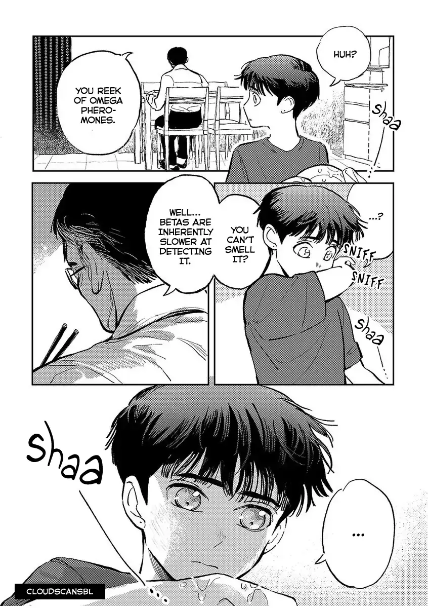 Read Endow chapter 1 image 10 on Lezhin