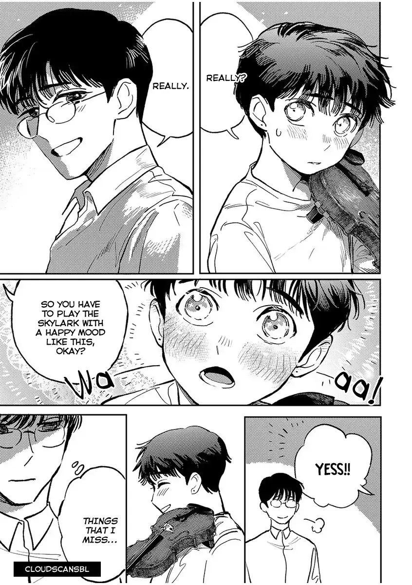 Read Endow chapter 1 image 15 on Lezhin