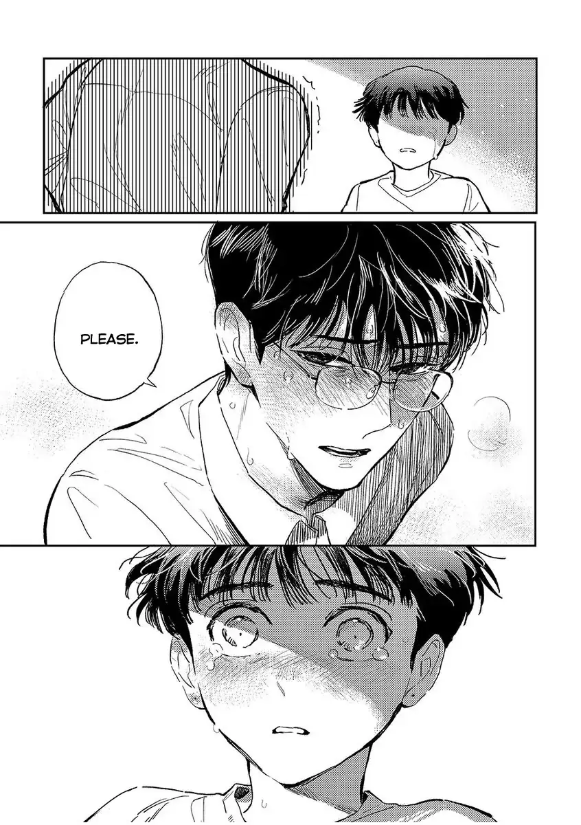 Read Endow chapter 1 image 19 on Lezhin