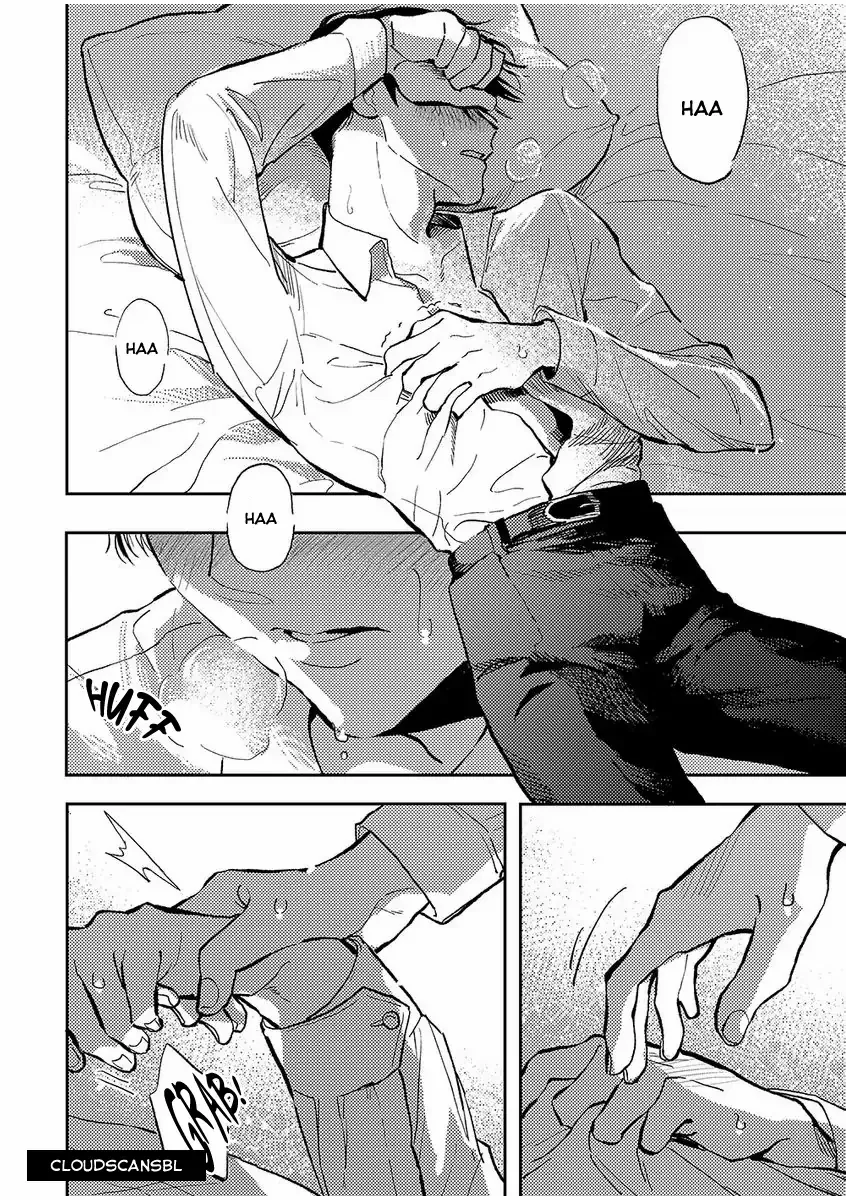 Read Endow chapter 1 image 2 on Lezhin