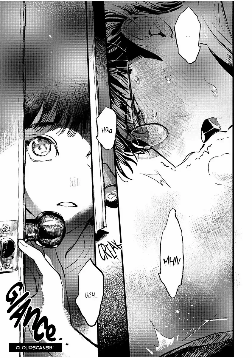 Read Endow chapter 1 image 21 on Lezhin