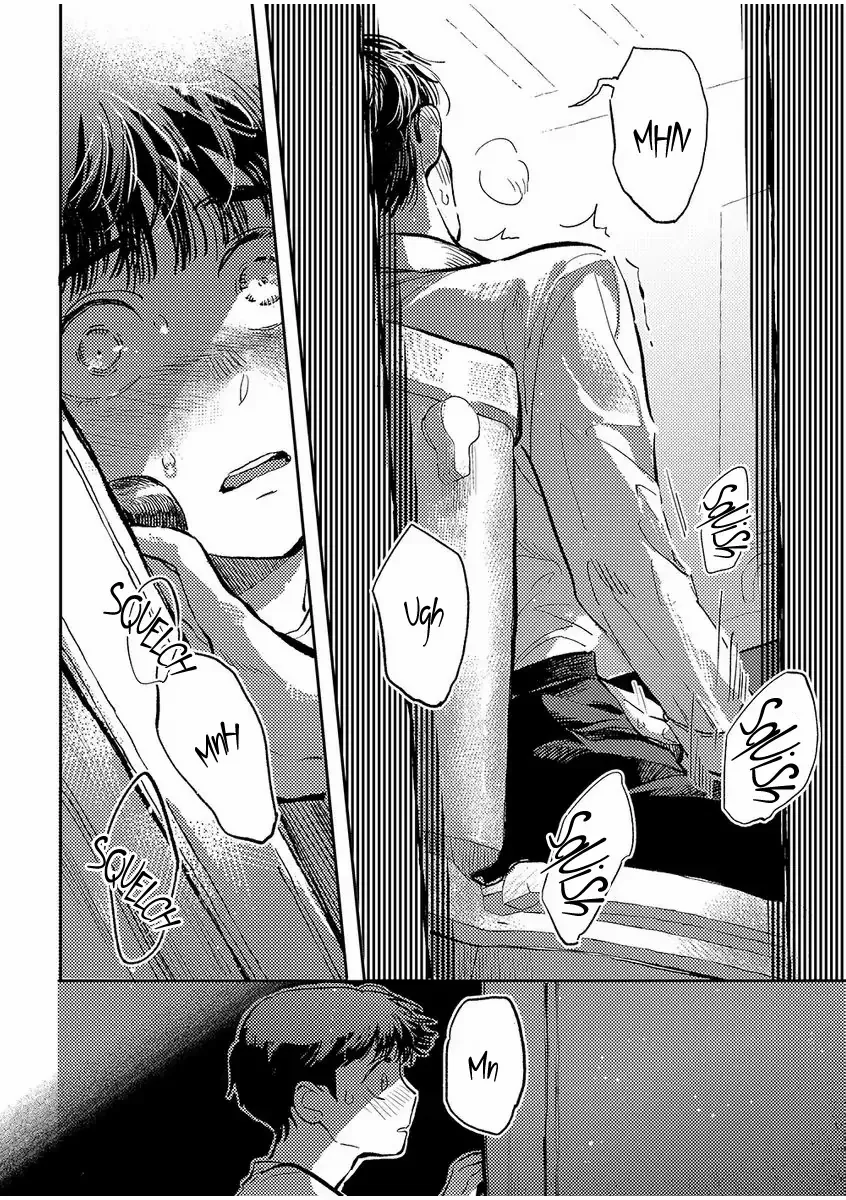 Read Endow chapter 1 image 22 on Lezhin