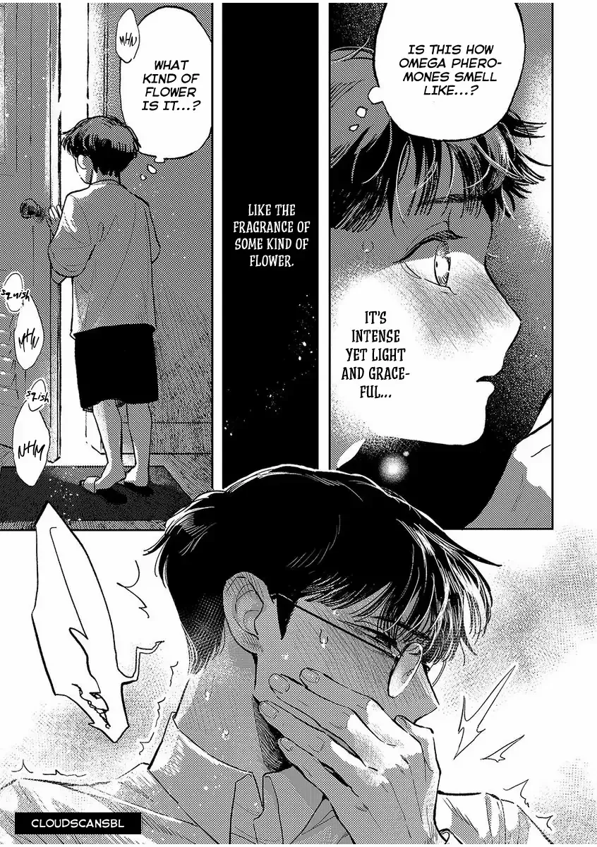 Read Endow chapter 1 image 23 on Lezhin