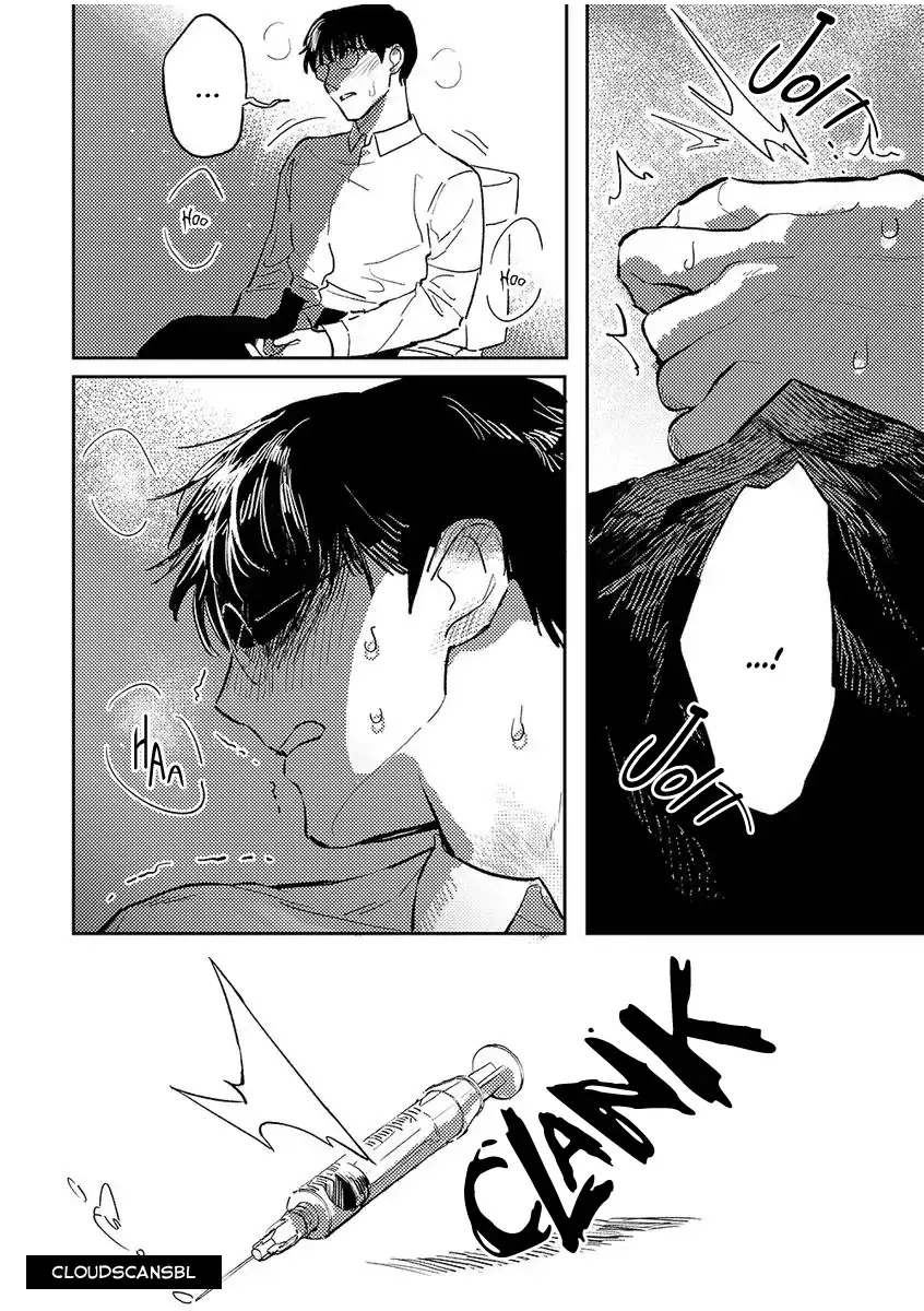 Read Endow chapter 1 image 24 on Lezhin