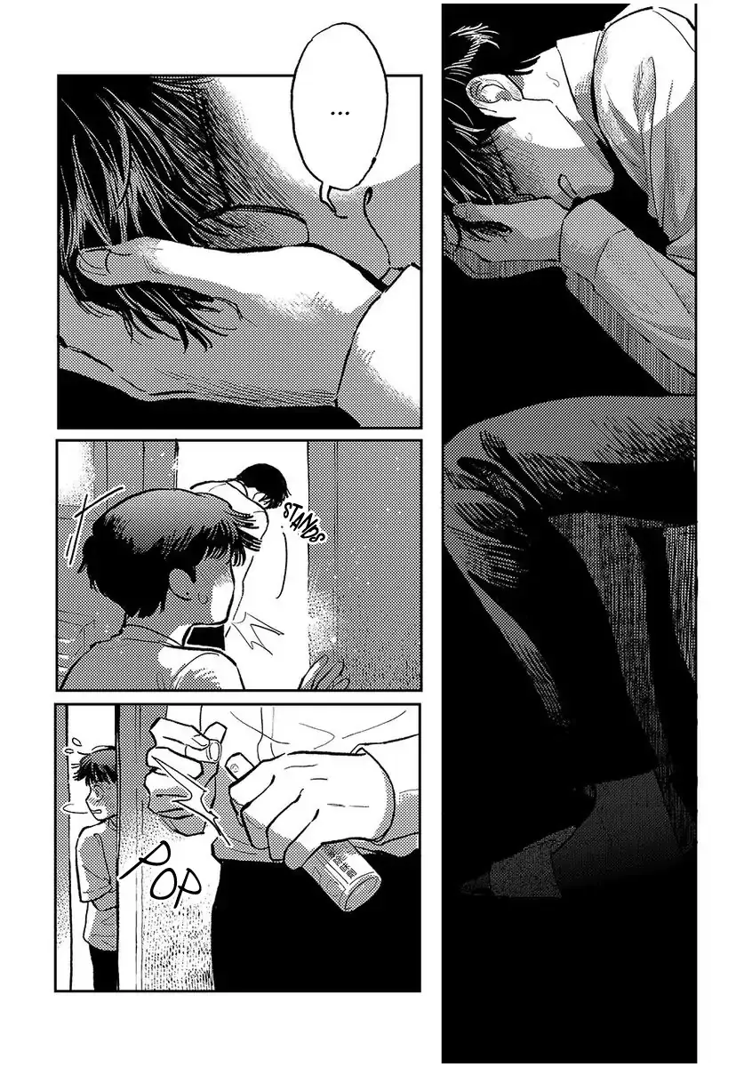 Read Endow chapter 1 image 25 on Lezhin