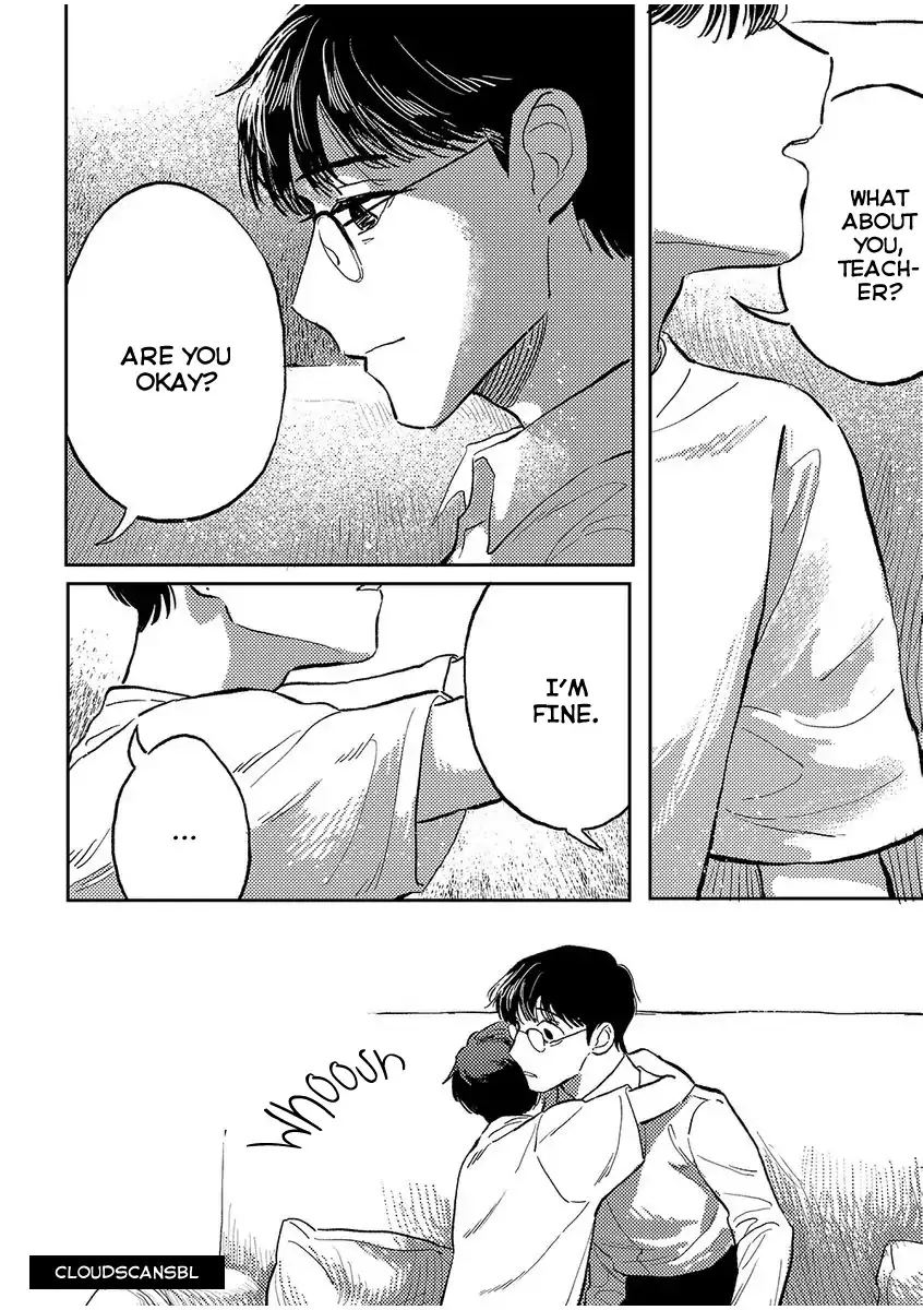 Read Endow chapter 1 image 28 on Lezhin