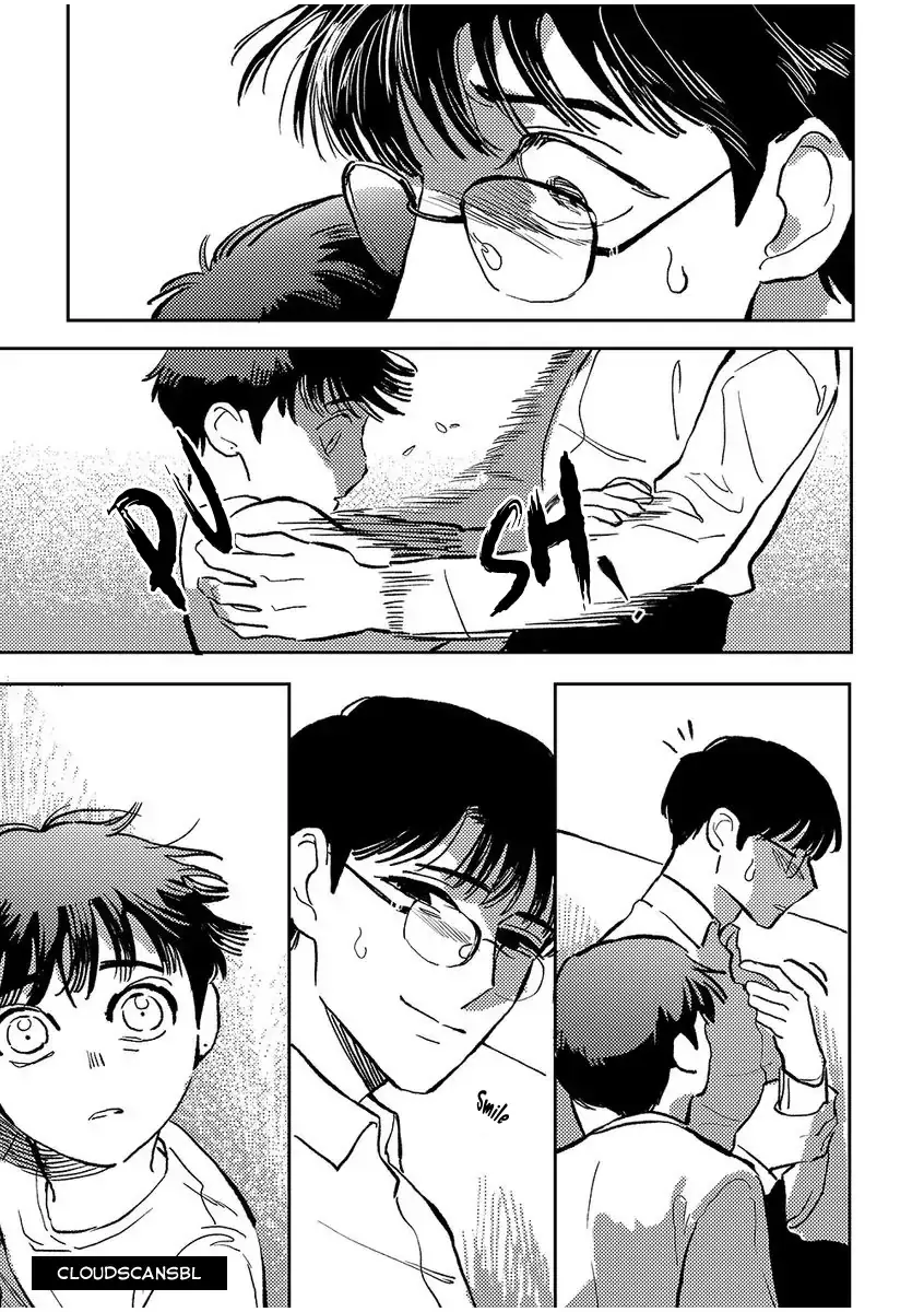 Read Endow chapter 1 image 29 on Lezhin