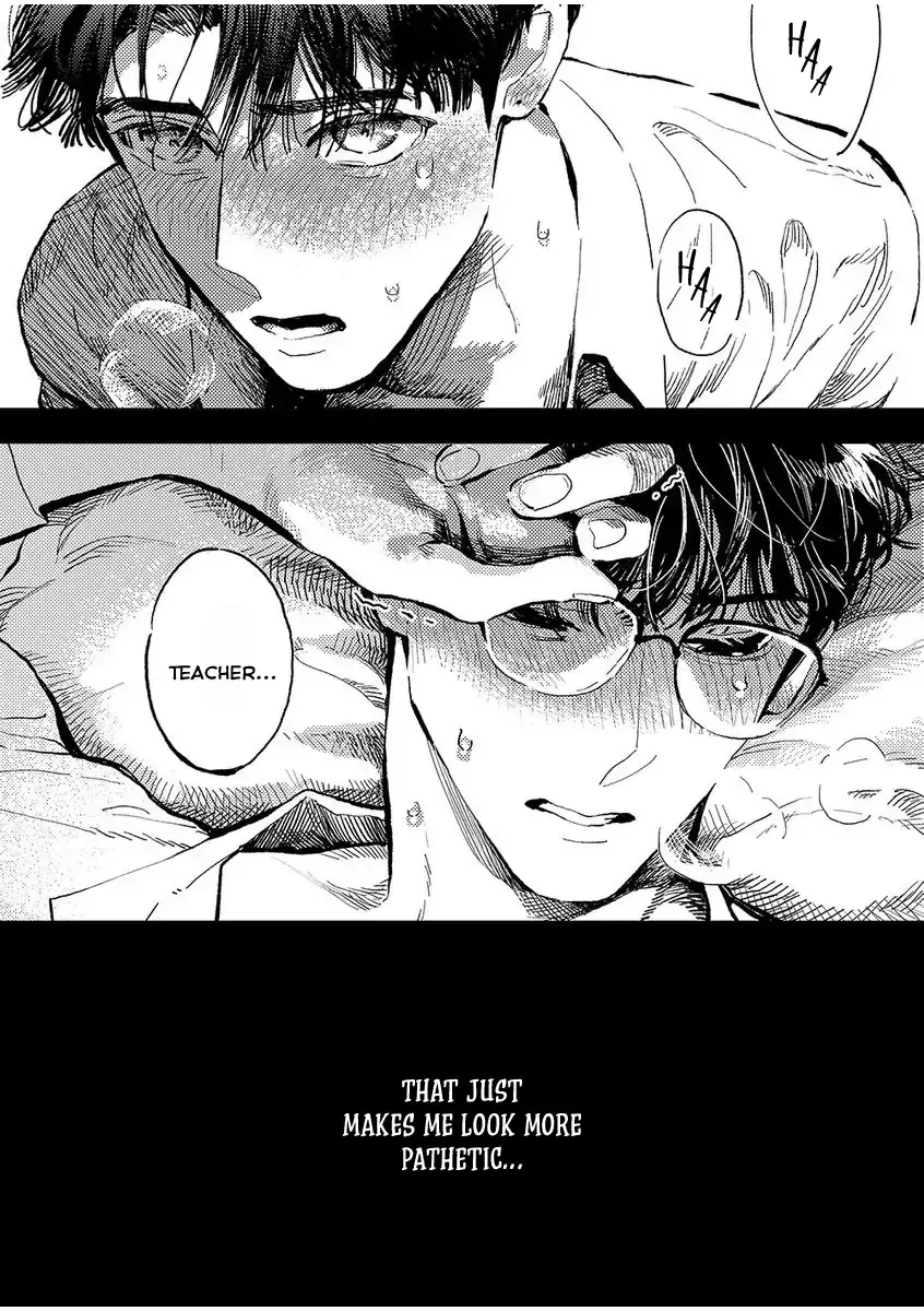 Read Endow chapter 1 image 3 on Lezhin