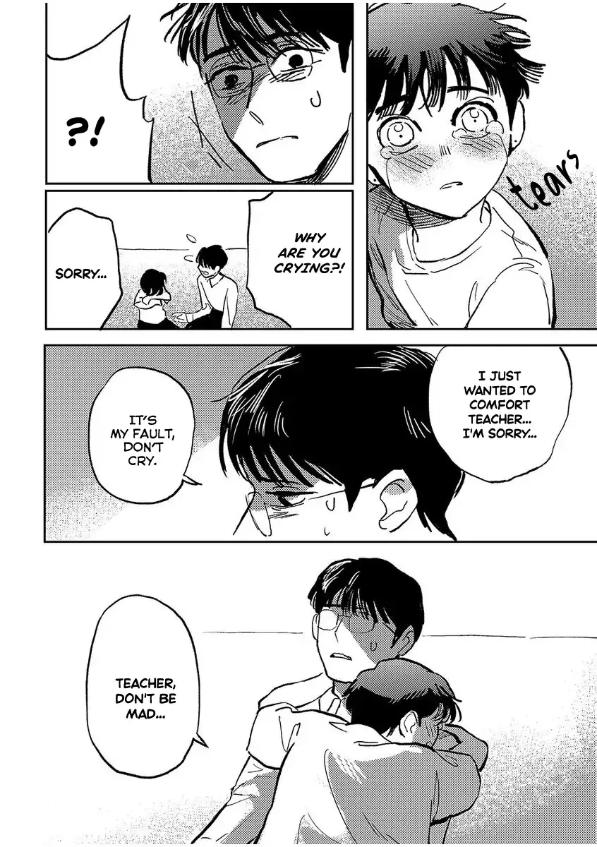 Read Endow chapter 1 image 30 on Lezhin