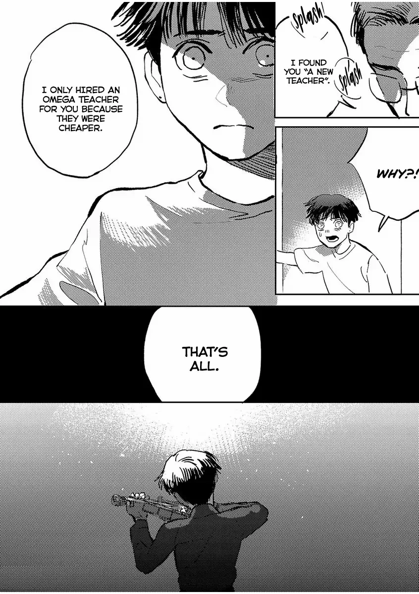 Read Endow chapter 1 image 32 on Lezhin