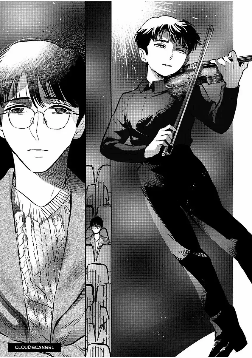Read Endow chapter 1 image 33 on Lezhin