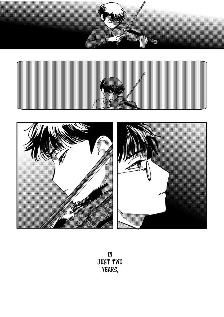 Read Endow chapter 1 image 34 on Lezhin