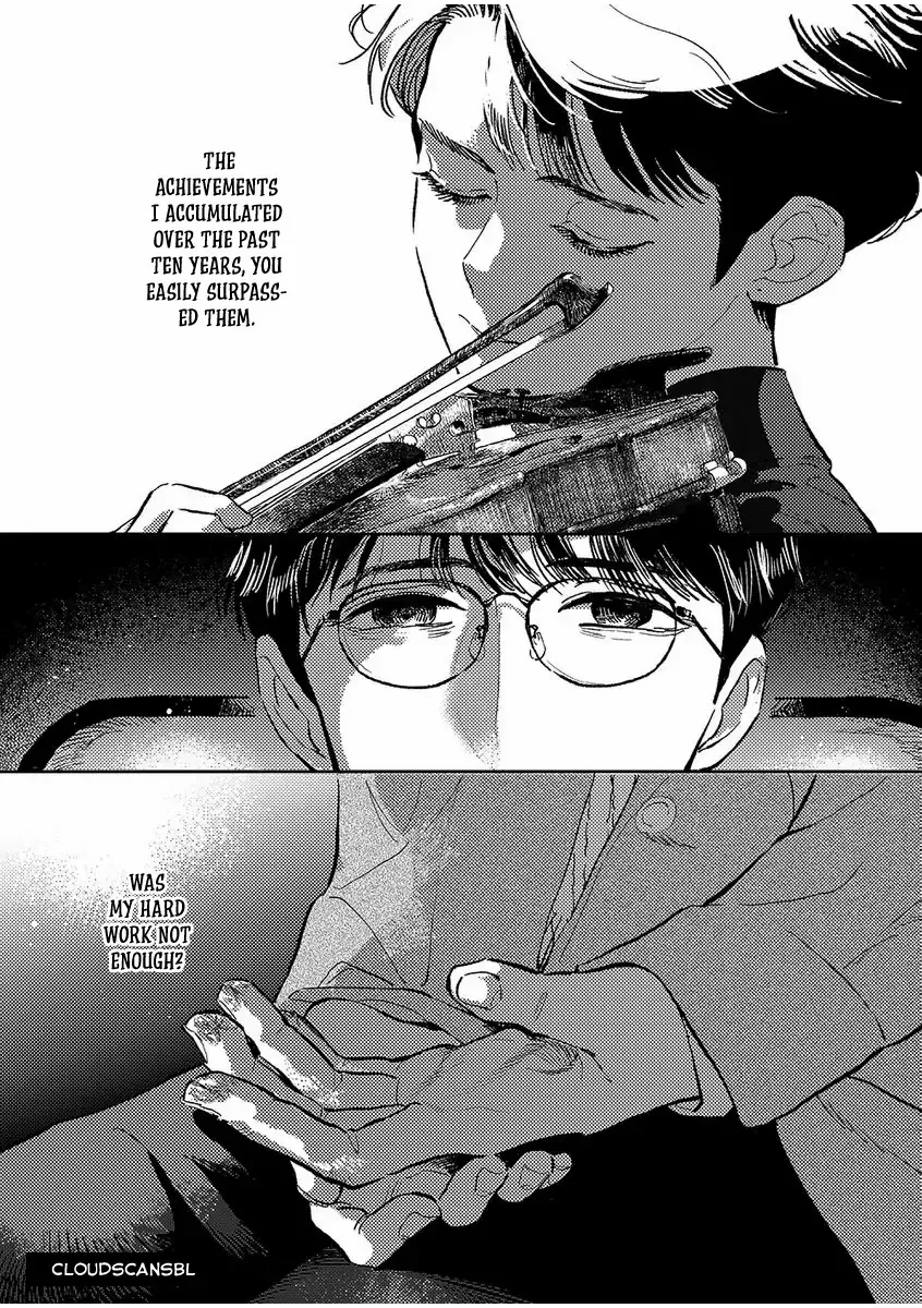 Read Endow chapter 1 image 35 on Lezhin