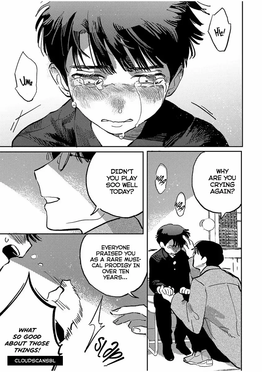 Read Endow chapter 1 image 37 on Lezhin