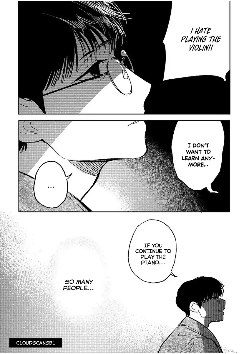 Read Endow chapter 1 image 39 on Lezhin