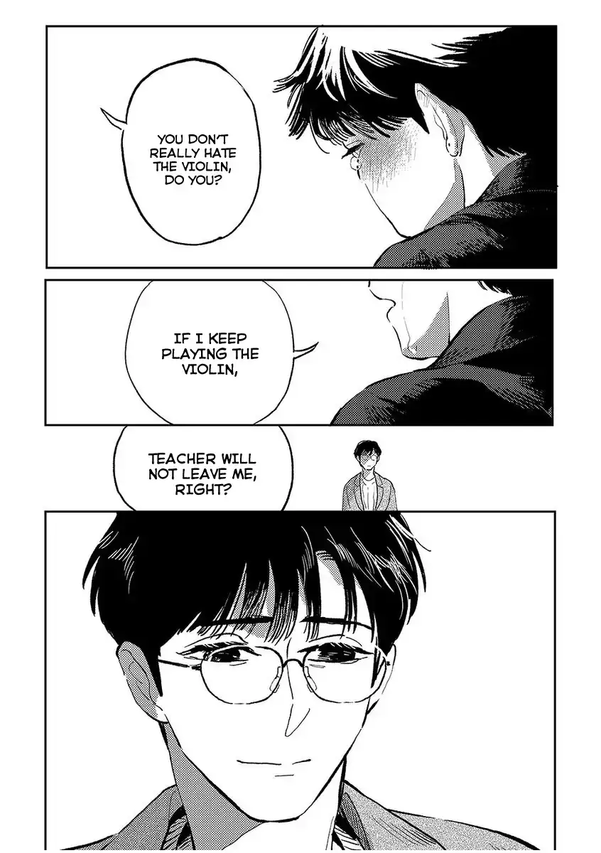 Read Endow chapter 1 image 41 on Lezhin