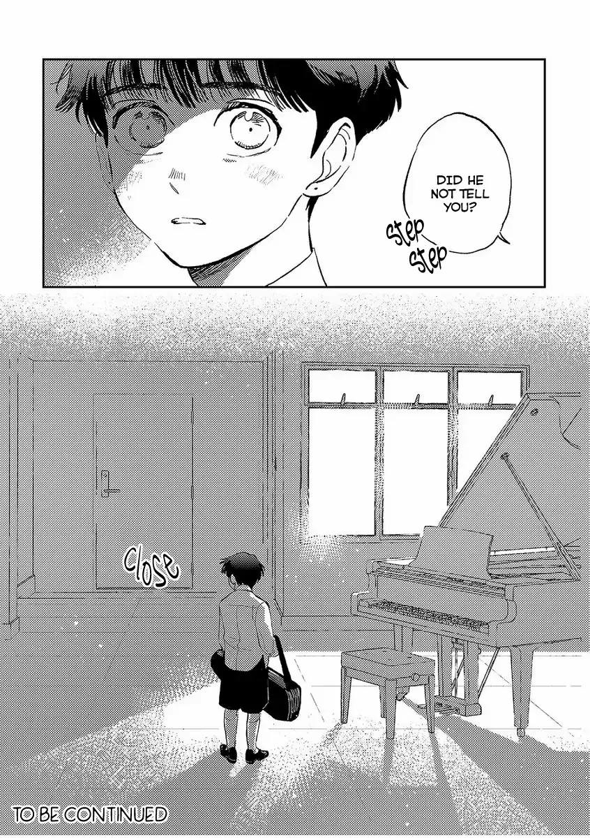 Read Endow chapter 1 image 43 on Lezhin