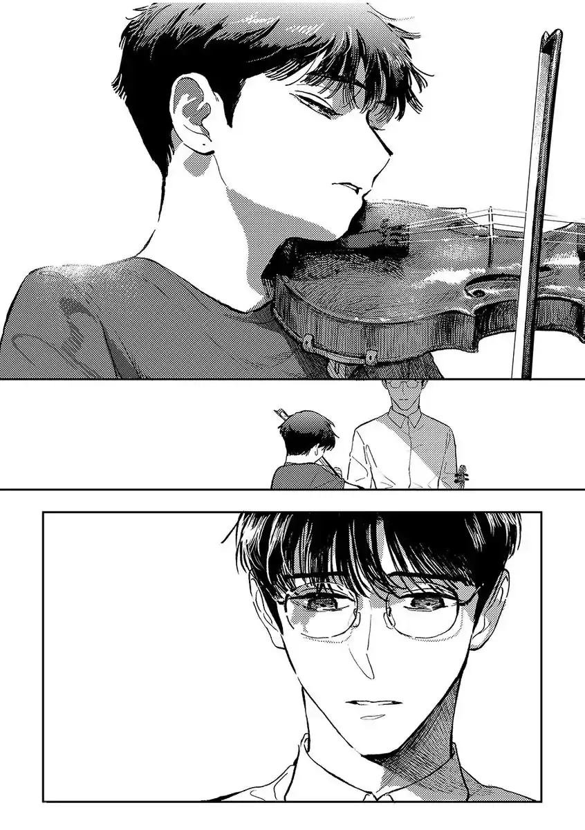 Read Endow chapter 1 image 6 on Lezhin