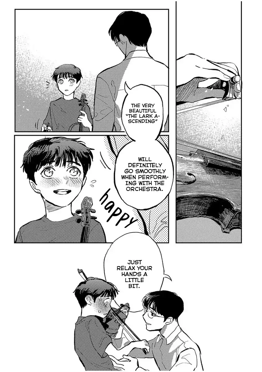 Read Endow chapter 1 image 7 on Lezhin