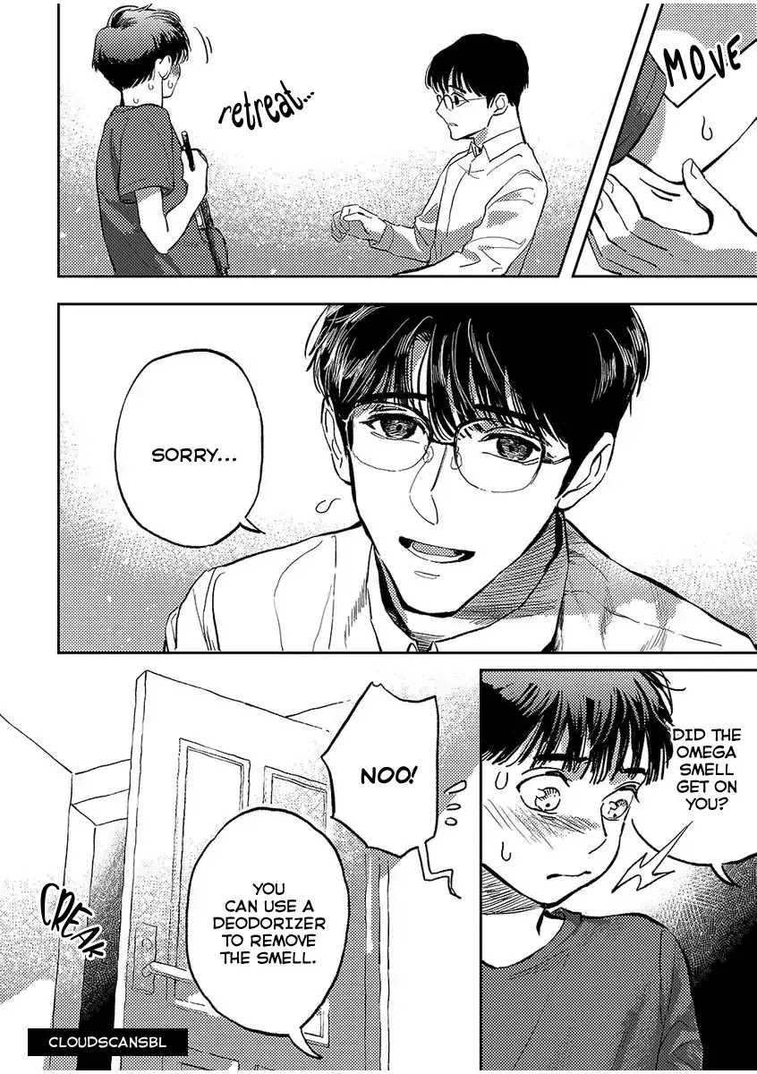 Read Endow chapter 1 image 8 on Lezhin