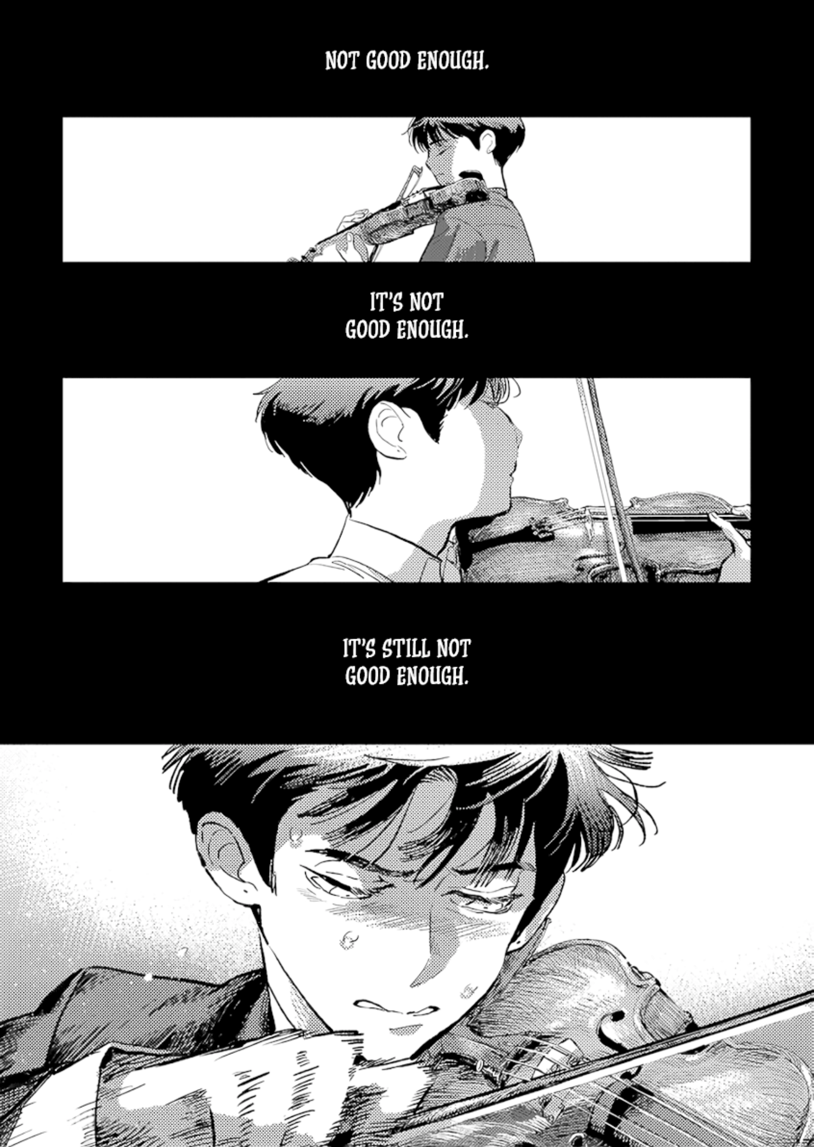 Read Endow chapter 2 image 2 on Lezhin