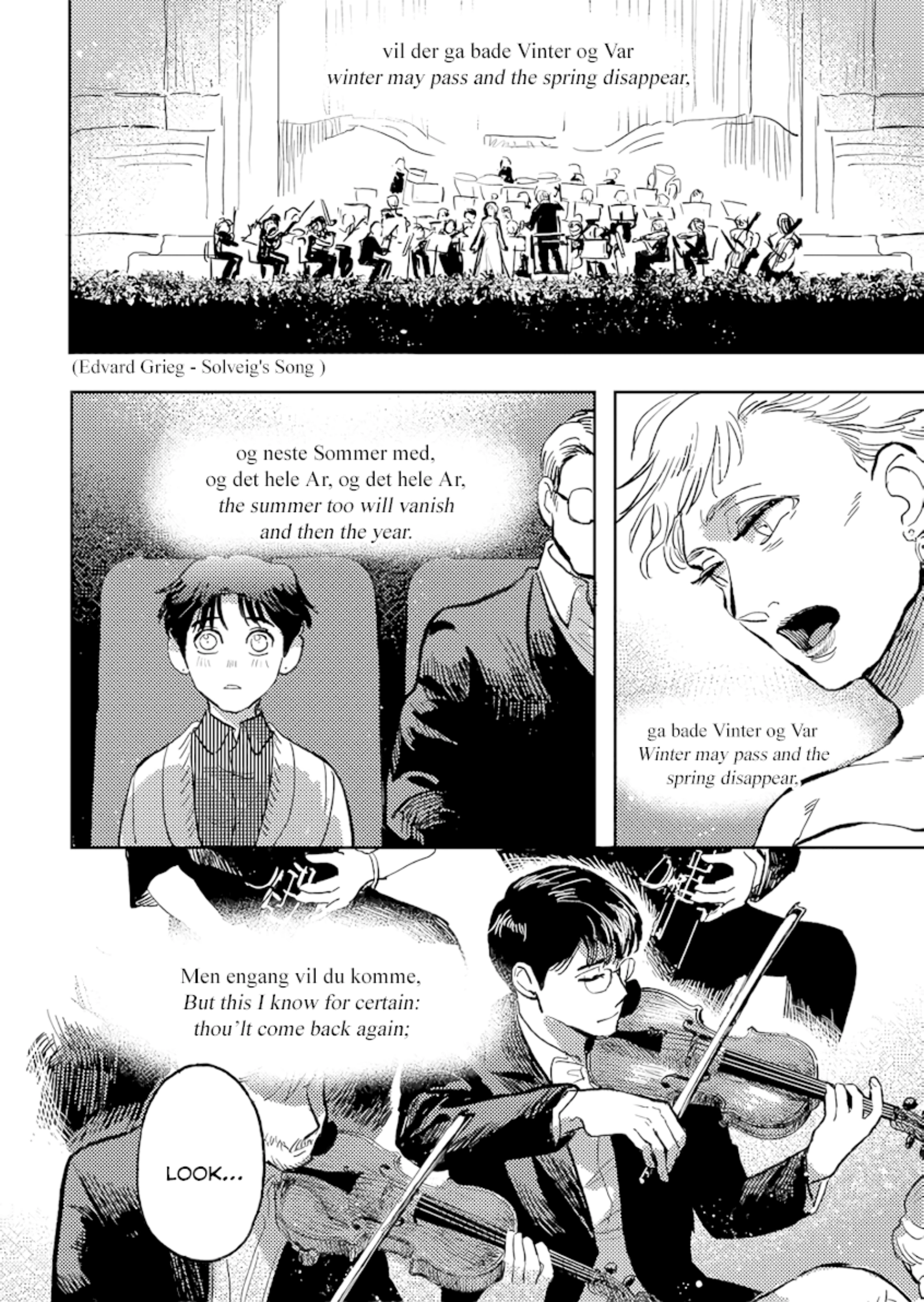 Read Endow chapter 2 image 23 on Lezhin