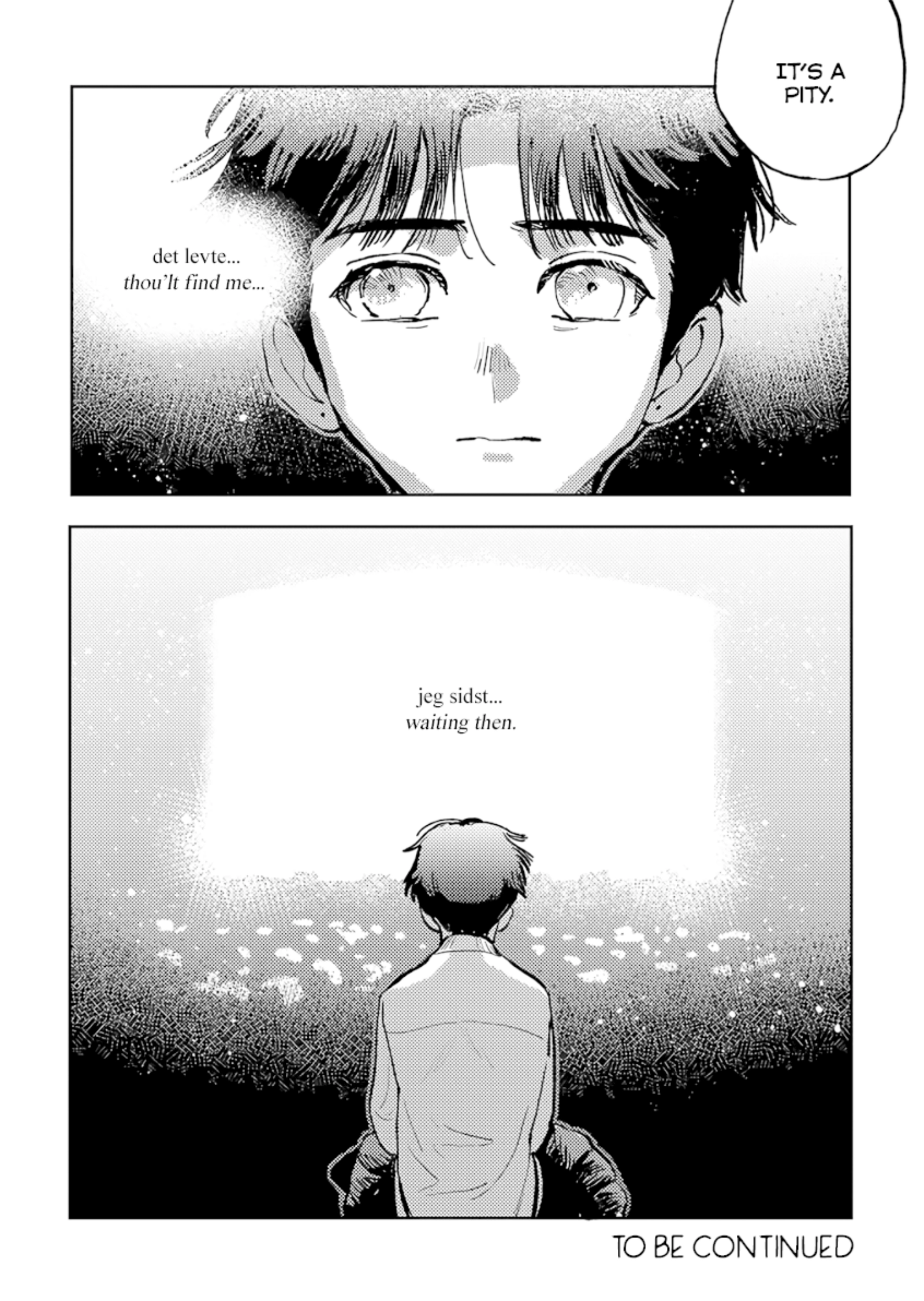 Read Endow chapter 2 image 25 on Lezhin
