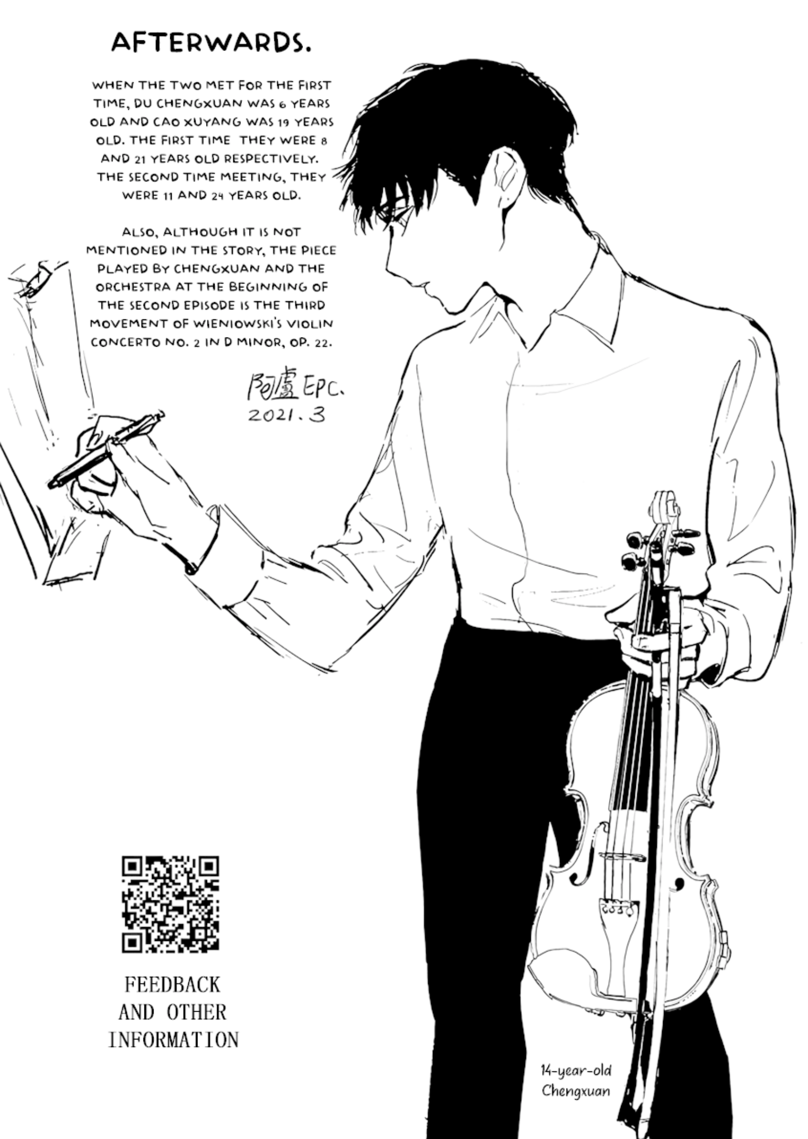 Read Endow chapter 2 image 26 on Lezhin